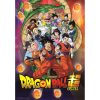 Dragon Ball Shenron 1000-teiliges Puzzle Clementoni