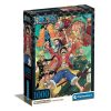 One Piece Treasure Clementoni 1000-teiliges Puzzle