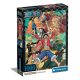 One Piece Treasure Clementoni 1000-teiliges Puzzle