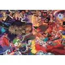 One Piece Wano Country Arc 1000-teiliges Clementoni Puzzle