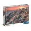Städte Santorini Griechenland 1000 Stk Compact Puzzle Clementoni