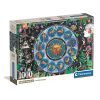 Farbe Chart Astrologie 1000 Teile Compact Puzzle Clementoni