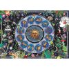 Farbe Chart Astrologie 1000 Teile Compact Puzzle Clementoni