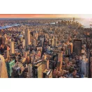 Städte City New York 1000-teiliges Puzzle Clementoni