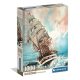 Fahrzeug Amerigo Vespucci Schiff 1000-teiliges Compact Puzzle Clementoni