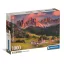 Städte Magical Dolomiten 1000-teiliges Puzzle Clementoni