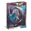 Fantasy Dragon Mage Anne Stokes 1000-teiliges Compact-Puzzle Clementoni