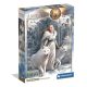 Fantasy Winter Guardians Anne Stokes 1000-teiliges Compact-Puzzle Clementoni