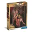 Fantasy Friends Forever Anne Stokes 1000-teiliges Compact-Puzzle Clementoni