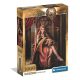 Fantasy Friends Forever Anne Stokes 1000-teiliges Compact-Puzzle Clementoni