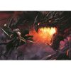Dungeons & Dragons Dark Elf 1000 Stücke Compact Puzzle Clementoni