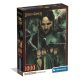 Herr der Ringe Aragorn & Hobbits 1000-teiliges Compact Puzzle Clementoni