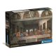 Kunst The Last Supper 1000-teiliger Compact-Puzzle Clementoni