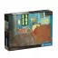 Kunst Van Gogh Schlafzimmer in Arles 1000-teiliges Compact Puzzle von Clementoni