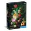 Kunst Van Dael Blumenvase 1000-teiliges Compact-Puzzle Clementoni