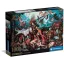 Kunst Bruegel Der Sturz der rebellischen Engel 1000-teiliges Compact Puzzle Clementoni