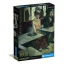 Kunst Degas In einem Café 1000 tlg. Compact puzzle Clementoni