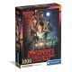 Stranger Things The Beginning Clementoni Compact Puzzle mit 1000 Teilen