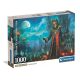 Fantasy The Lord Der Herr der Zeit 1000-teiliges Puzzle Clementoni