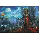 Fantasy The Lord Der Herr der Zeit 1000-teiliges Puzzle Clementoni