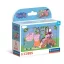 Peppa Wutz Duck Pond Märchenwürfel 6er-Set - Clementoni