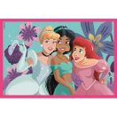 Disney Prinzessin Bonding Clementoni 6-teiliges Märchenwürfel