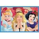 Disney Prinzessin Bonding Clementoni 6-teiliges Märchenwürfel