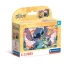 Disney Lilo und Stitch Smile Clementoni 6-teilige Märchenwürfel