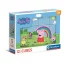 Peppa Wutz Nature Class 12-teiliges Märchenwürfel-Set von Clementoni