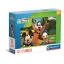 Disney Mickey Clubhouse 12-teiliges Märchenwürfel Clementoni