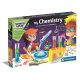 Farbe Test Chemielabor Wissenschaftsset Clementoni