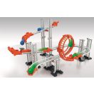 Farbe Path Aktion-Reaktion Anfänger Wissenschaftsset Clementoni