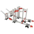 Farbe Path Aktion-Reaktion Anfänger Wissenschaftsset Clementoni