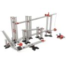 Farbe Path Aktion-Reaktion Anfänger Wissenschaftsset Clementoni