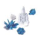 Disney Eiskönigin Magic Kristallherstellungsset Clementoni