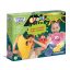 Farbe Crazy Slime-Herstellungsset Clementoni