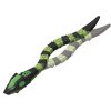 Tiere Slither Bot Schlangen-Baukasten Clementoni