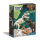 Dinosaurier Archeo Fun Leuchtendes Archäologie-Set Clementoni