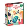 Farbe Multiplication Tables Torpedo Brettspiel Clementoni