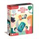 Farbe Multiplication Tables Torpedo Brettspiel Clementoni