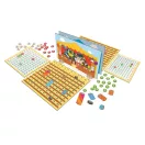 Farbe Multiplication Tables Torpedo Brettspiel Clementoni