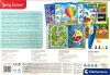 Farbe Education Interaktiver Stift-Fähigkeitsspiel 1000 tlg. Clementoni