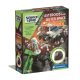 Nasa Outer Space Entdecker-Set Clementoni