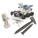 Nasa Outer Space Entdecker-Set Clementoni