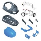 Roboter Robotics Insekten-Bausatz Clementoni