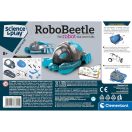 Roboter Robotics Insekten-Bausatz Clementoni