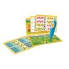 Farbe Education Interaktiver Stift Fertigkeitenspielzeug mit 500 Quizfragen von Clementoni
