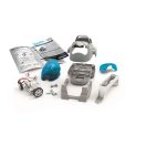 Roboter SumoBot Clementoni Konstruktionsspielzeug