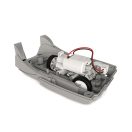 Roboter SumoBot Clementoni Konstruktionsspielzeug