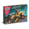 Fahrzeug Mechanics Bulldozer 10 in 1 Baukasten Clementoni
